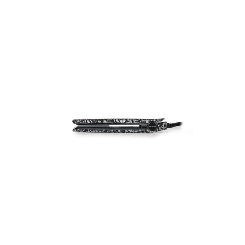 CORIOLISS PLANCHA DE PELO DIGITAL C1 SILVER ZEBRA SOFT TOUCH | CORIOLISS