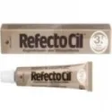 RefectoCil nº3.1 Tinte para cejas y pestañas