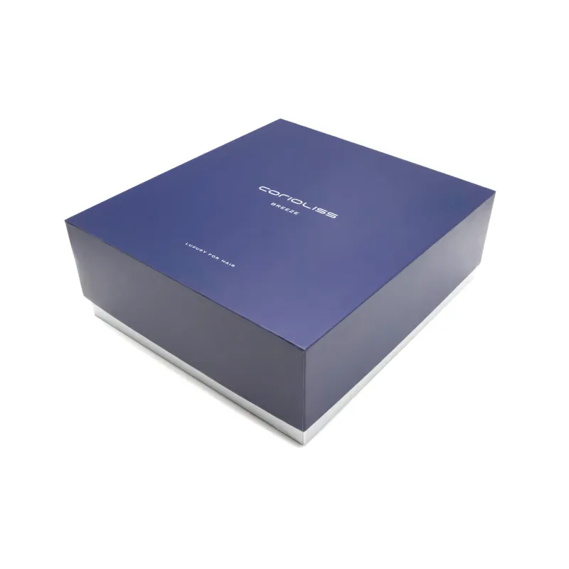 CORIOLISS BREEZE BLUE Secador Profesional | CORIOLISS