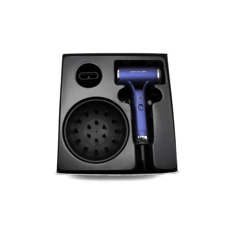 CORIOLISS BREEZE BLUE Secador Profesional | CORIOLISS