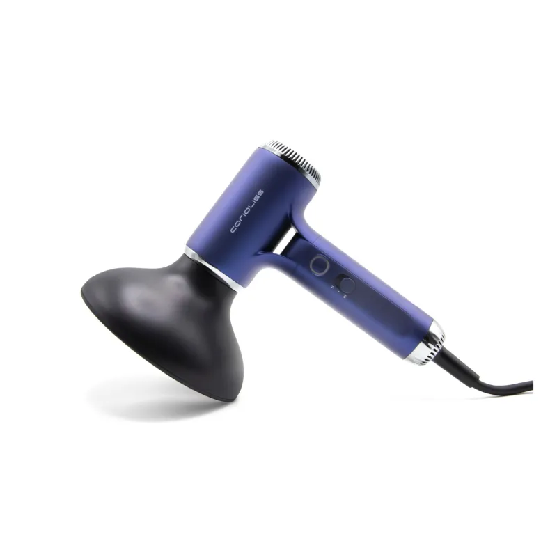 CORIOLISS BREEZE BLUE Secador Profesional | CORIOLISS