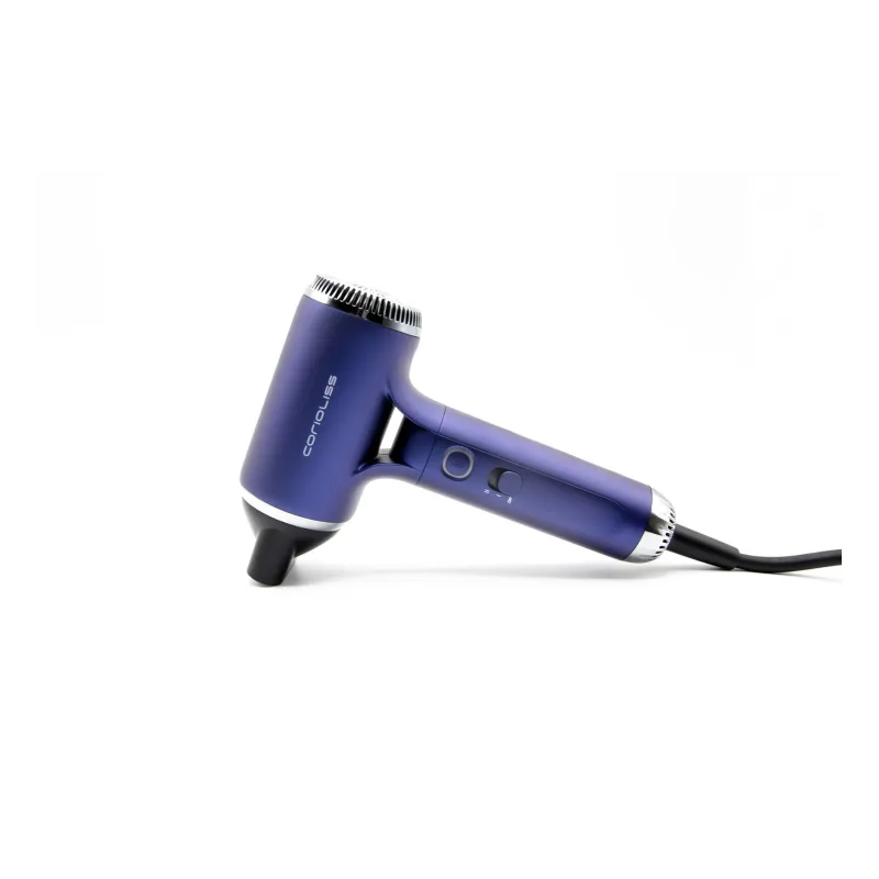 CORIOLISS BREEZE BLUE Secador Profesional | CORIOLISS