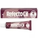 RefectoCil nº4 Tinte para cejas y pestañas