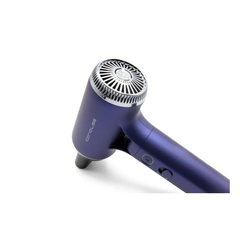 CORIOLISS BREEZE BLUE Secador Profesional | CORIOLISS