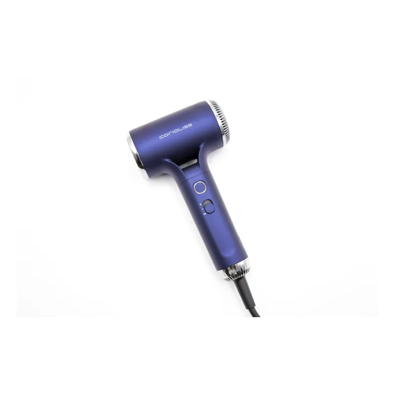 CORIOLISS BREEZE BLUE Secador Profesional | CORIOLISS