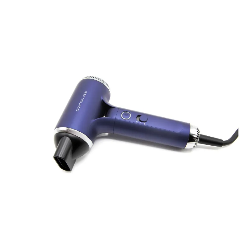 CORIOLISS BREEZE BLUE Secador Profesional | CORIOLISS