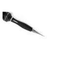 CORIOLISS Cepillos Térmicos THE BRUSH TITANIUM BLACK GREEN KIT 4 25, 33, 43, 53 mm | CORIOLISS