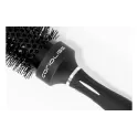 CORIOLISS Cepillos Térmicos THE BRUSH TITANIUM BLACK GREEN KIT 4 25, 33, 43, 53 mm | CORIOLISS