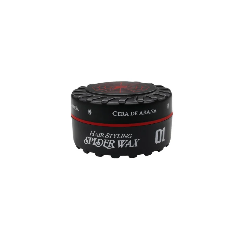 Cera de Araña Hair Styling Cera Moldeadora 150ml