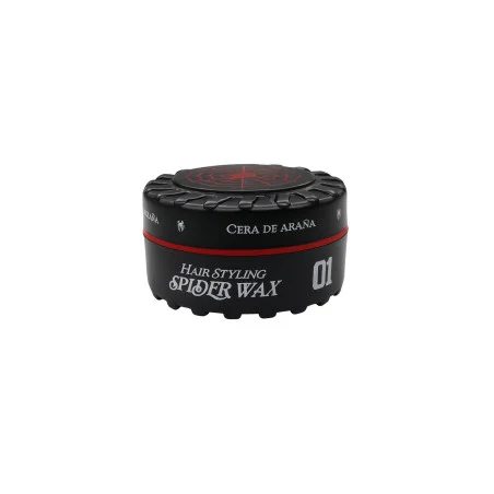 Cera de Araña Hair Styling Cera Moldeadora 150ml