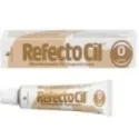 RefectoCil nº0 Tinte para cejas y pestañas
