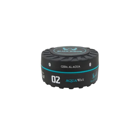 BLACK CHOW Aqua Wax Cera al Agua 150ml