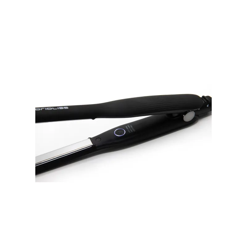 CORIOLISS PLANCHA DE PELO C-SLIM BLACK | CORIOLISS