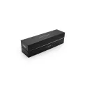 CORIOLISS PLANCHA DE PELO C-SLIM BLACK | CORIOLISS