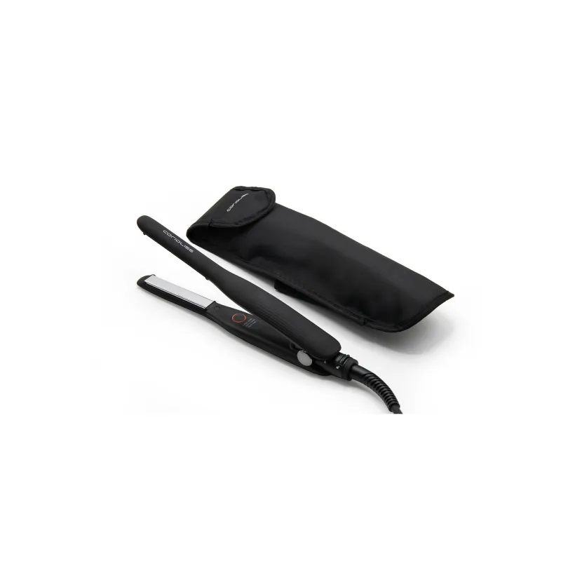 CORIOLISS PLANCHA DE PELO C-SLIM BLACK | CORIOLISS