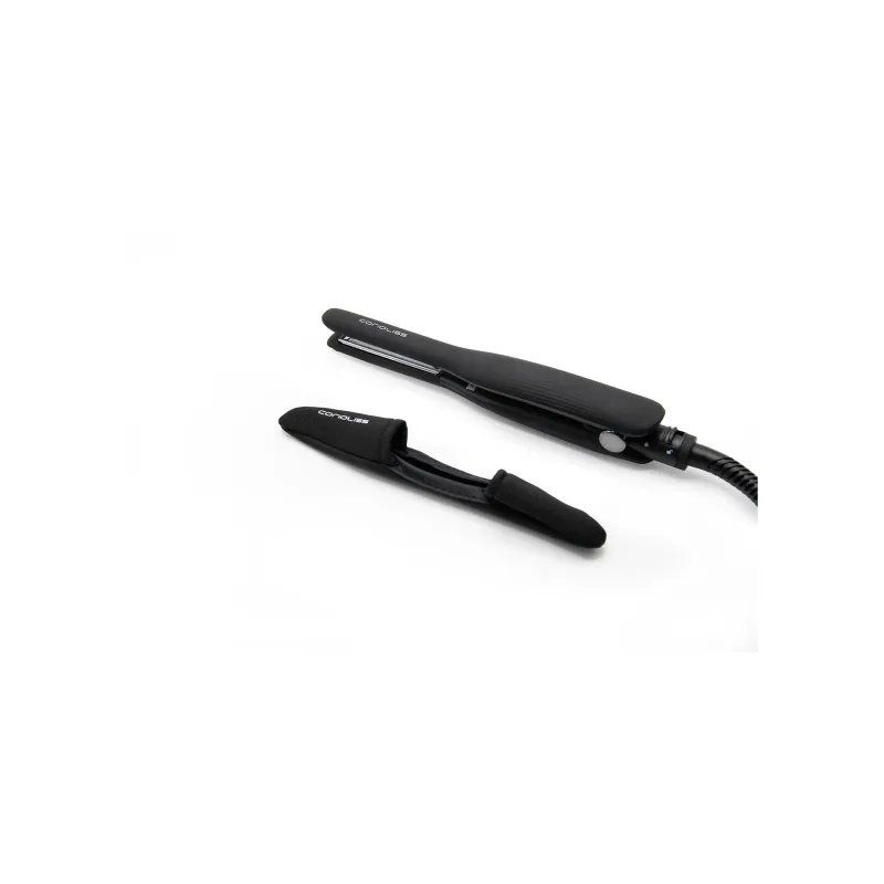 CORIOLISS PLANCHA DE PELO C-SLIM BLACK | CORIOLISS