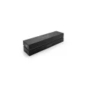 CORIOLISS PLANCHA C-EXTREME BLACK | CORIOLISS