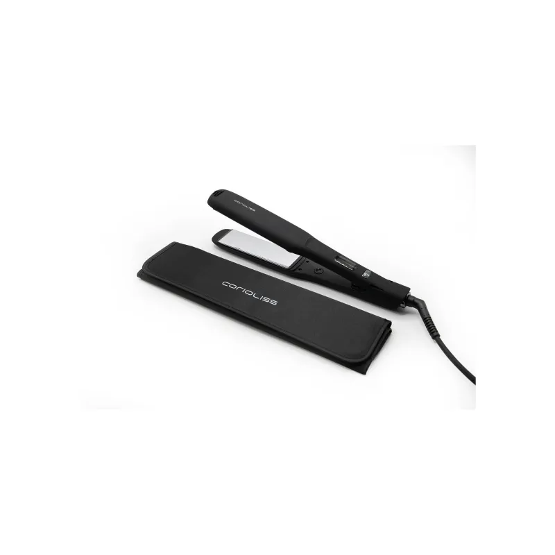 CORIOLISS PLANCHA C-EXTREME BLACK | CORIOLISS
