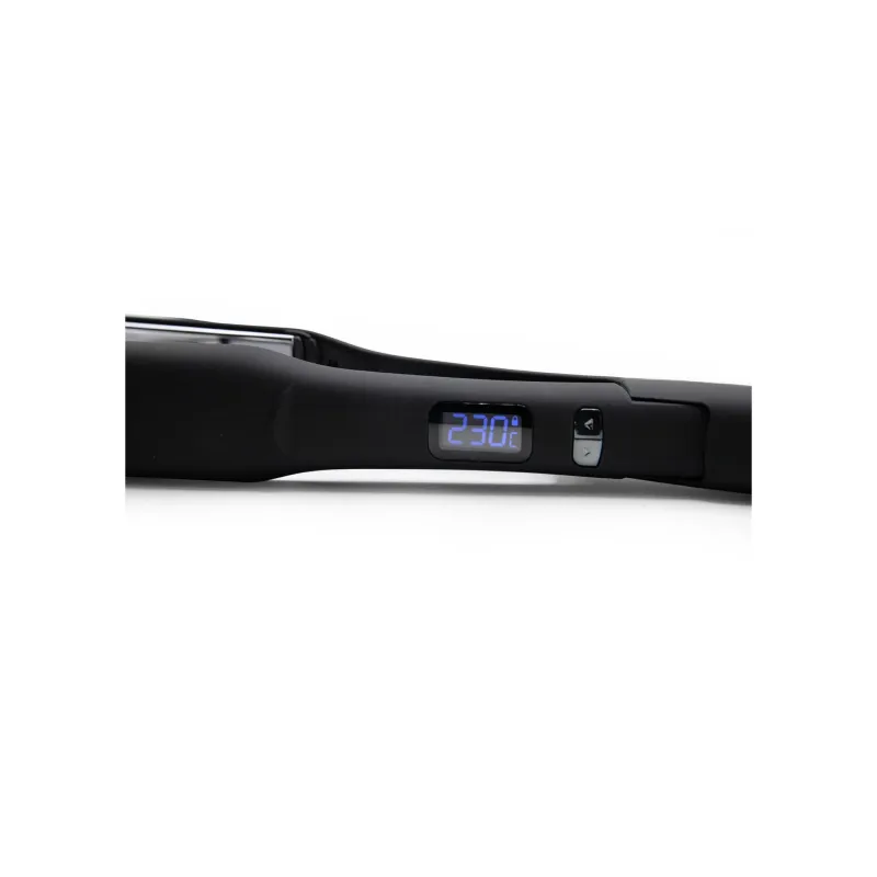 CORIOLISS PLANCHA C-EXTREME BLACK | CORIOLISS