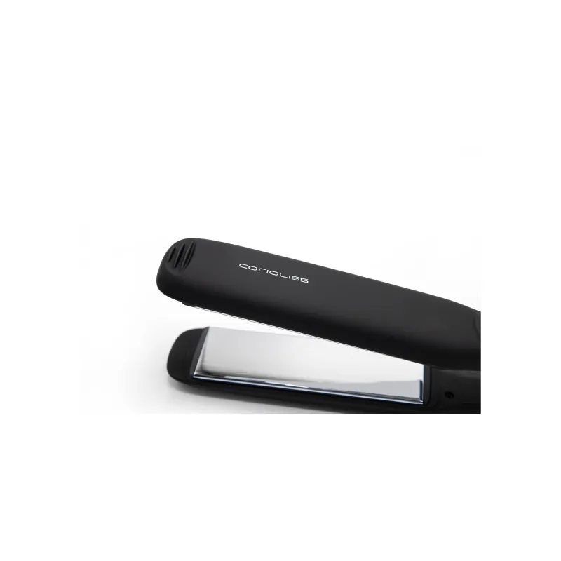 CORIOLISS PLANCHA C-EXTREME BLACK | CORIOLISS