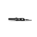 CORIOLISS PLANCHA DE PELO C-TRIP BLACK SOFT TOUCH | CORIOLISS