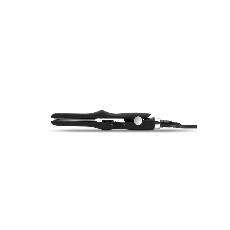 CORIOLISS PLANCHA DE PELO C-TRIP BLACK SOFT TOUCH | CORIOLISS