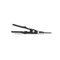 CORIOLISS PLANCHA DE PELO C-TRIP BLACK SOFT TOUCH | CORIOLISS