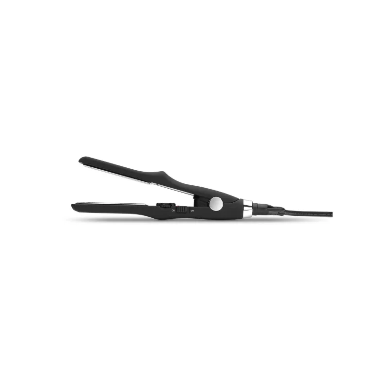 CORIOLISS PLANCHA DE PELO C-TRIP BLACK SOFT TOUCH | CORIOLISS