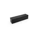 CORIOLISS PLANCHA DE PELO C3 BLACK SOFT TOUCH COPPER | CORIOLISS