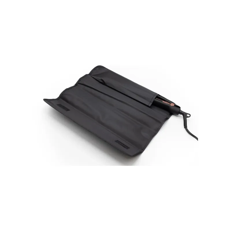 CORIOLISS PLANCHA DE PELO C3 BLACK SOFT TOUCH COPPER | CORIOLISS