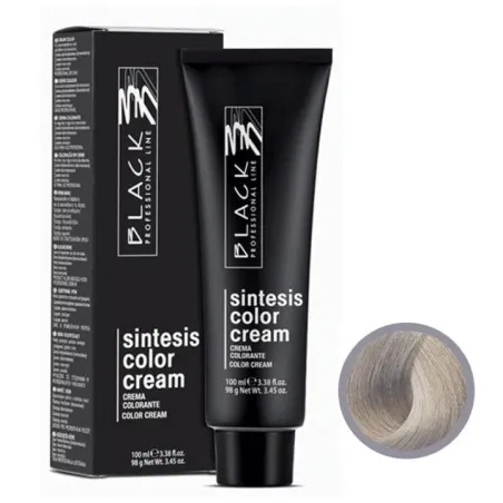 Tinte Matizador Sintesis Platinum Ash