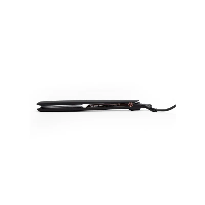 CORIOLISS PLANCHA DE PELO C3 BLACK SOFT TOUCH COPPER | CORIOLISS