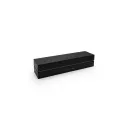 CORIOLISS PLANCHA DE PELO C3 BLACK SOFT TOUCH CHROME | CORIOLISS