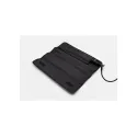 CORIOLISS PLANCHA DE PELO C3 BLACK SOFT TOUCH CHROME | CORIOLISS