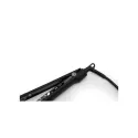 CORIOLISS PLANCHA DE PELO C3 BLACK SOFT TOUCH CHROME | CORIOLISS