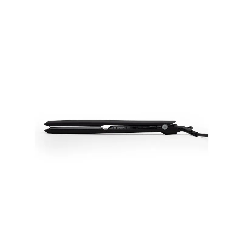CORIOLISS PLANCHA DE PELO C3 BLACK SOFT TOUCH CHROME | CORIOLISS