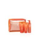 Schwarzkopf bc Bonacure SUN PACK BC gel 200ml +mask 150 ml +bruma 100ml