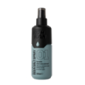 Spray Texturizante Agua Marina Nish Man 200 ml | NishMan