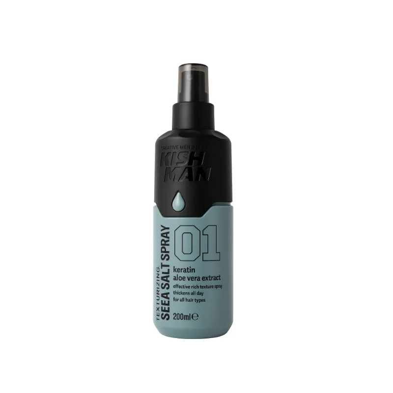 NishMan Spray Texturizante 200ml | NishMan