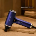 CORIOLISS BREEZE BLUE Secador Profesional | CORIOLISS