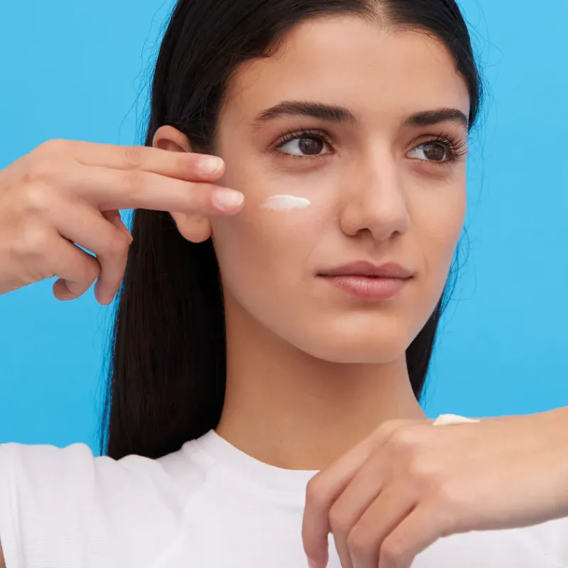 Valquer Hydra Sunscreen SPF 50+ Crema Solar Facial Hidratante 75 ml | Valquer Profesional