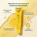 Valquer Invisible Protection SPF 50+ Sérum Facial Protector Solar 40 ml | Valquer Profesional