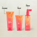 Schwarzkopf bc Bonacure SUN PACK BC gel 200ml +mask 150 ml +bruma 100ml | Schwarzkopf Professional