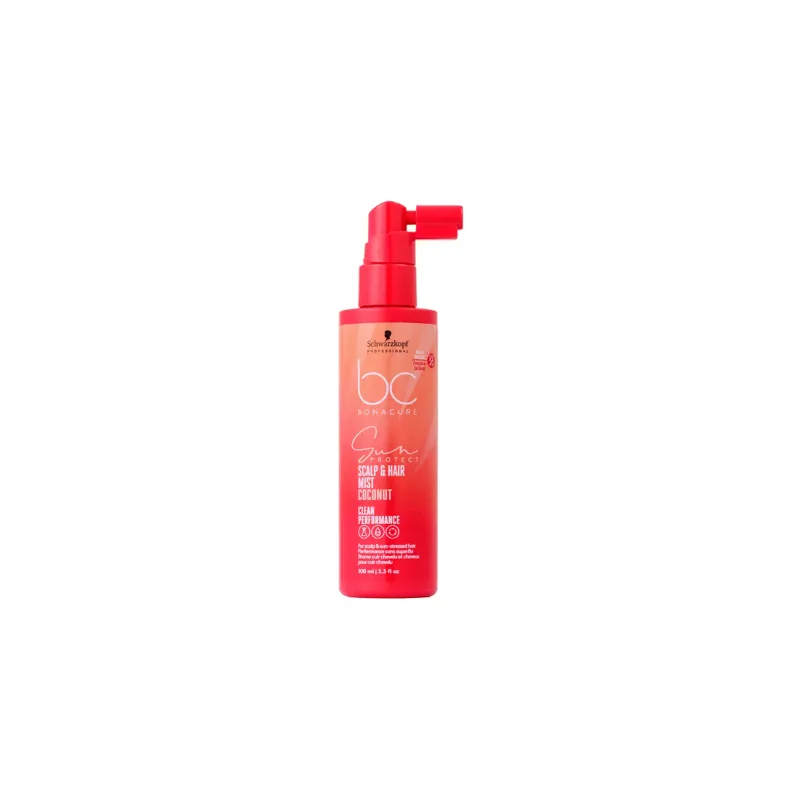 Sun BC Bruma Protectora 100ml