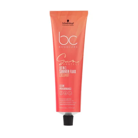 Schwarzkopf bc Bonacure 10 IN 1 Summer Fluid Coconut Sun Protect 100 mL