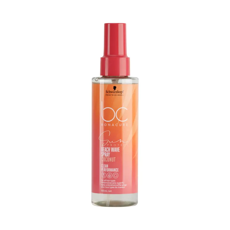 Sun Spray Beach Waves Spray Texturizante Coco 150ml