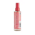 Sun Spray Beach Waves Spray Texturizante Coco 150ml - reverso (INCI / modo de empleo)