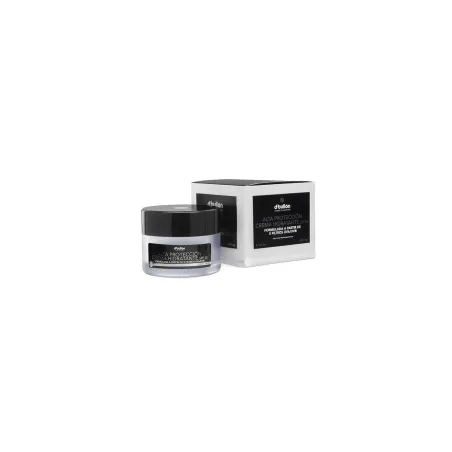 Crema Facial SPF 50 D'Bullon - Alta Proteccion