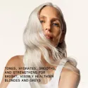 OLAPLEX No.5P Blonde Enhancer Acondicionador Hidratante 250 mL | OLAPLEX