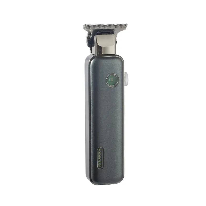 MAQUINA CORTE  EXPLORER GRIS Zero Cut